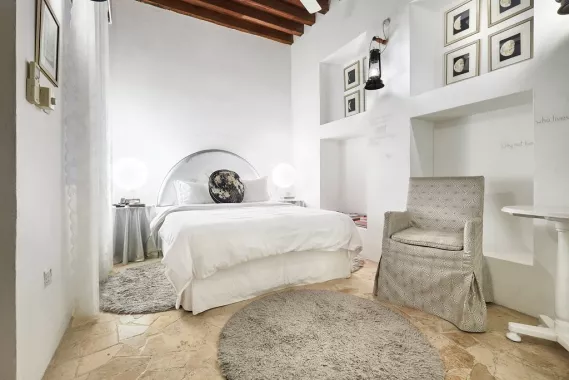 Отель "Xva Art Hotel" 3*