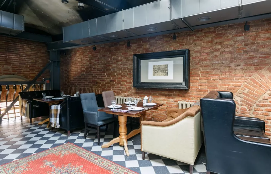 Ресторан Schneider Weisse Brauhaus в Ростове-на-Дону: Ресторан, Кафе, Классическая кухня, Немецкую кухня, Доставка,