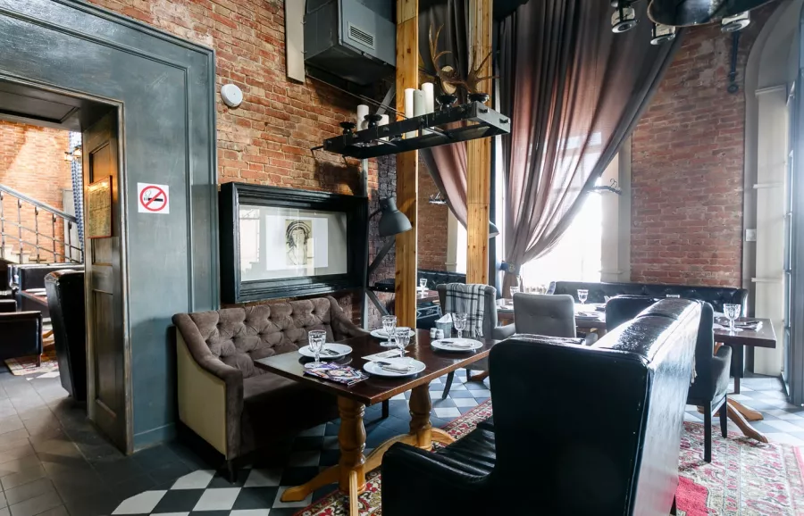 Ресторан Schneider Weisse Brauhaus в Ростове-на-Дону: Ресторан, Кафе, Классическая кухня, Немецкую кухня, Доставка,