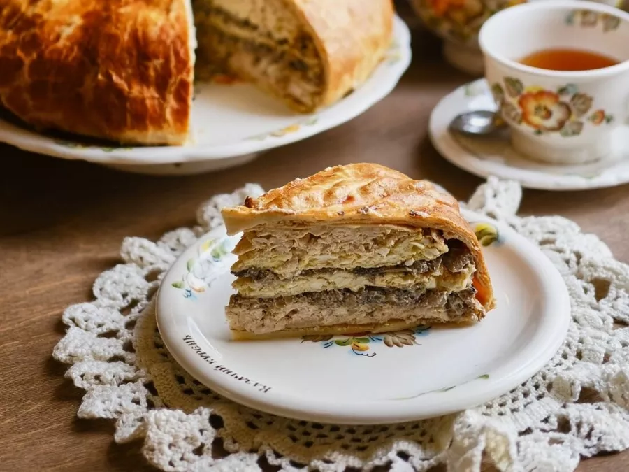 Ресторан Казачий курень в Ростове-на-Дону: Ресторан, Кафе, Классическая кухня, Доставка,