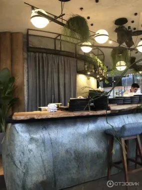 Ресторан «Avocado Queen»