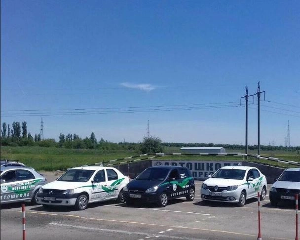 Автошкола Автопрестиж на улице Шеболдаева, 15 в Ростове-на-Дону: Автовождение, Водительские курсы, Обучение водителей, Авто курсы, Уроки вождения,
