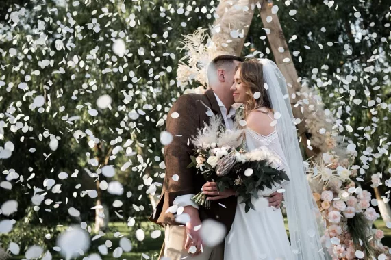 Организация событий "Katranawedding".