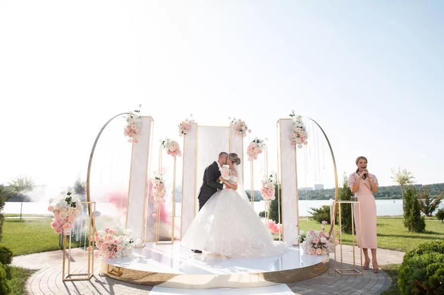 Организация событий Katranawedding в Ростове-на-Дону: Организация, Мероприятие, Торжество, Для влюбленных,
