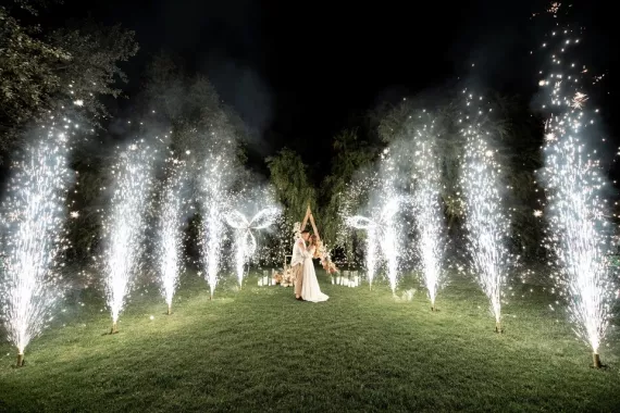 Организация событий "Katranawedding".