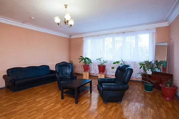 Гостиница "Туапсе".