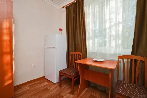 Гостиница "Туапсе".
