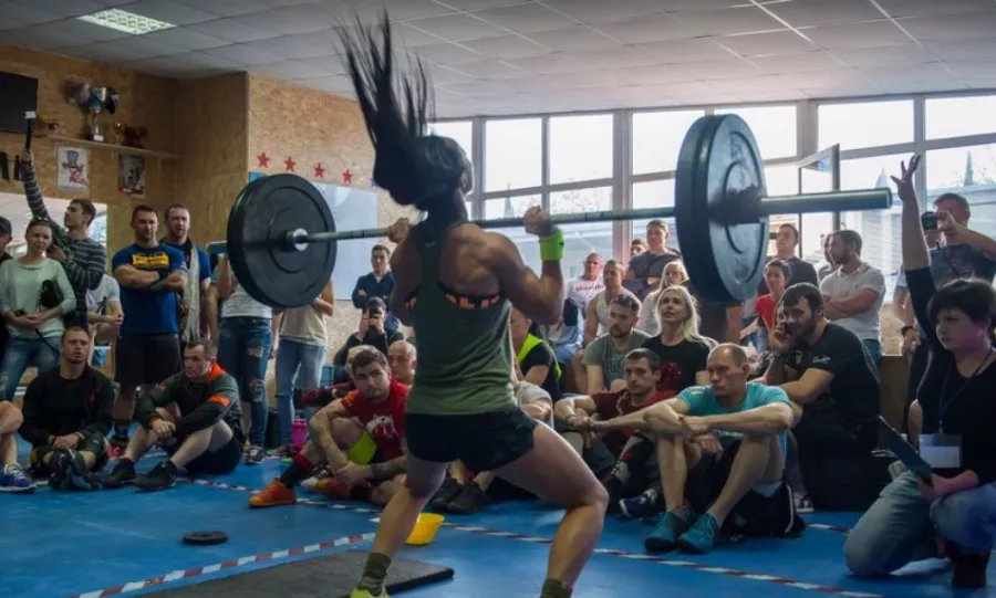 Спортивный центр Urban Hero Sport в Адлере: Тренажерный зал, Сауна, Бассейн, Боевые искусства, Лечебная физкультура, Стретчинг, Персональные тренировки,
