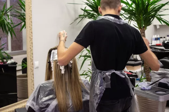 ​Салон красоты "Дюна SPA"