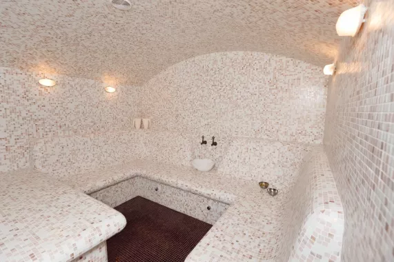 ​Салон красоты "Дюна SPA"