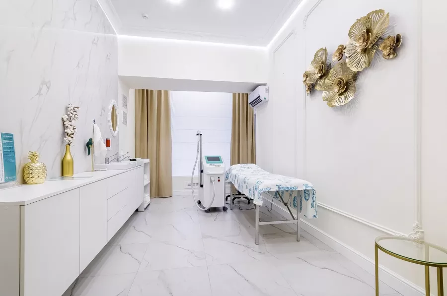 Салон красоты Подружки в Краснодаре: Эпиляция, Красота,