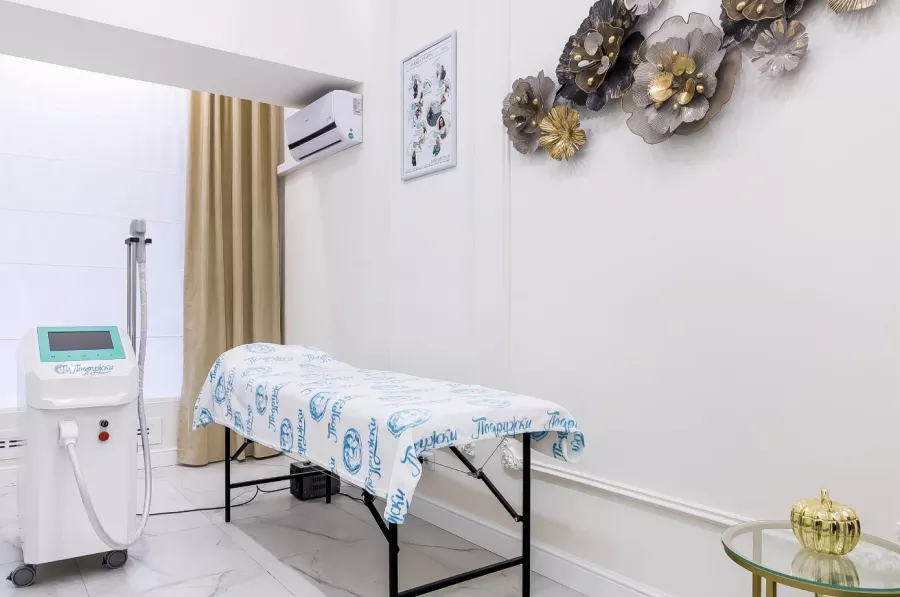 Салон красоты Подружки в Краснодаре: Эпиляция, Красота,