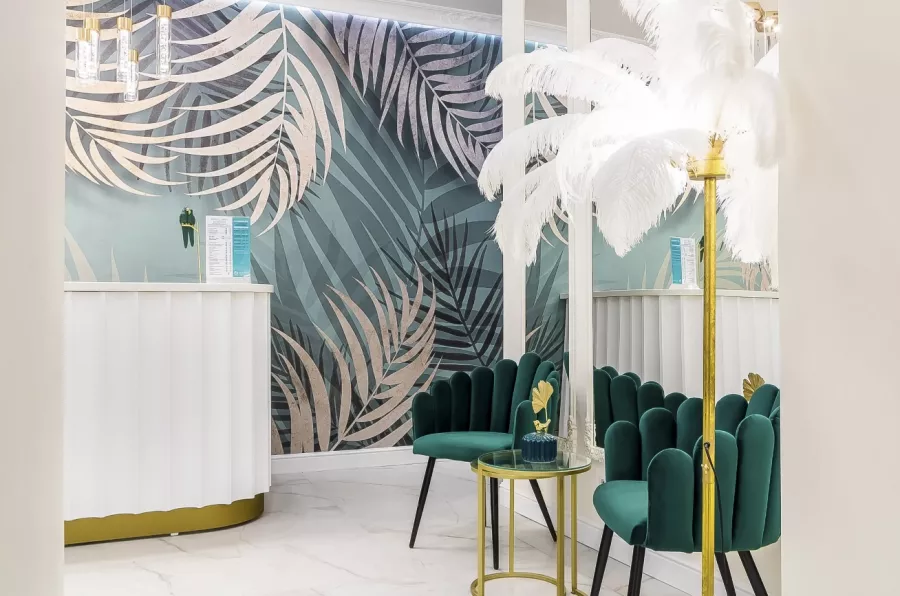 Салон красоты Подружки в Краснодаре: Эпиляция, Красота,