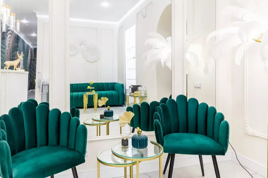 Салон красоты Подружки в Краснодаре: Эпиляция, Красота,