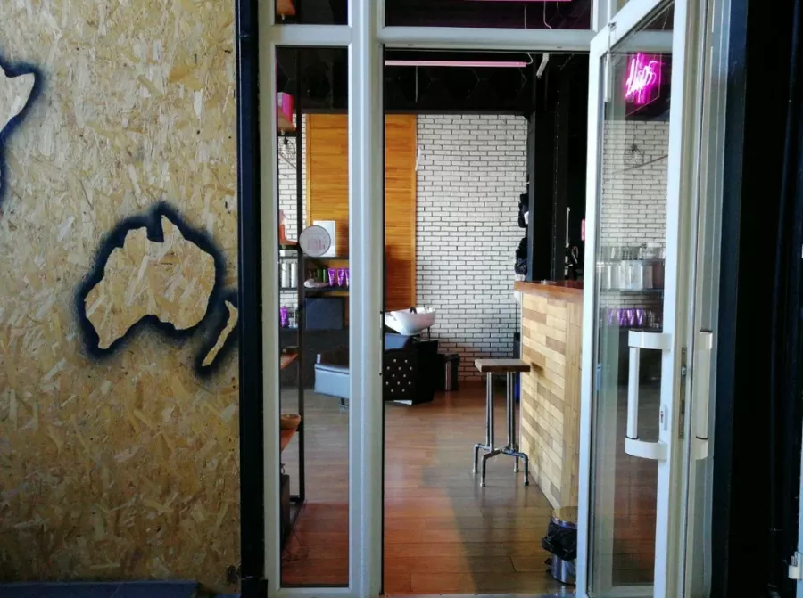 Салон красоты Redlips в Краснодаре: Укладка, Окрашивание, Волосы, Стрижка, Красота,