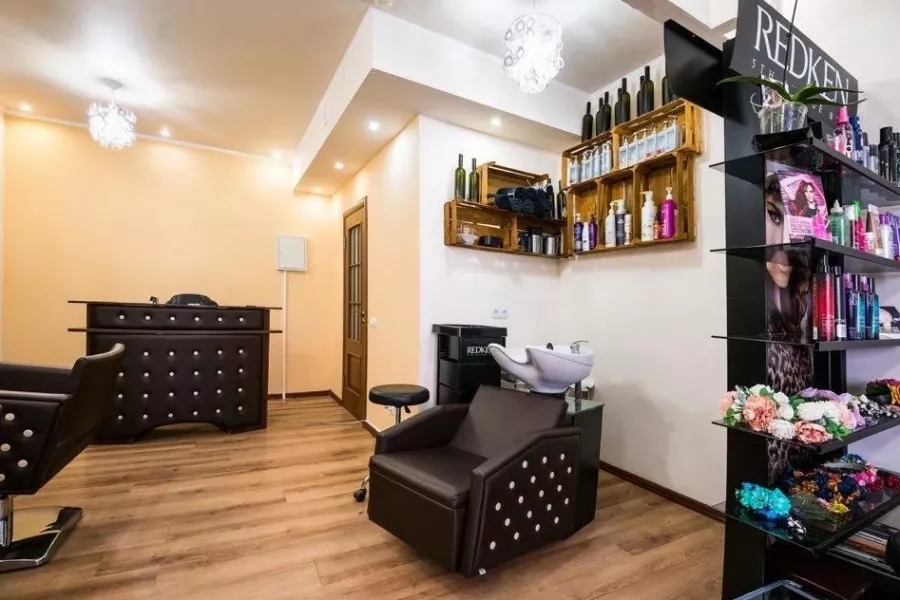 Салон красоты Redlips в Краснодаре: Укладка, Окрашивание, Волосы, Стрижка, Красота,