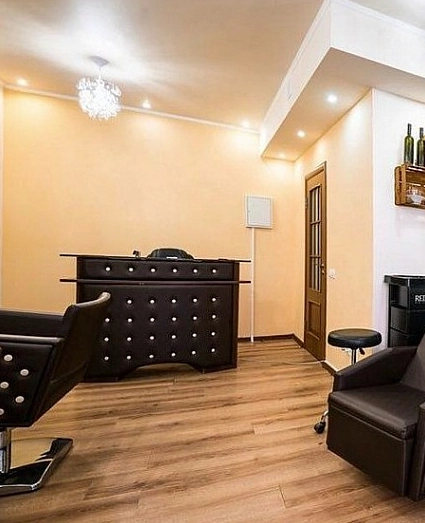 Салон красоты Redlips в Краснодаре: Укладка, Окрашивание, Волосы, Стрижка, Красота,