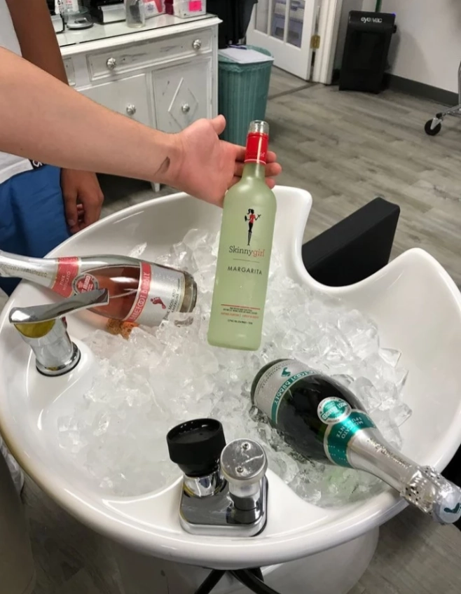 Салон красоты Redlips в Краснодаре: Укладка, Окрашивание, Волосы, Стрижка, Красота,