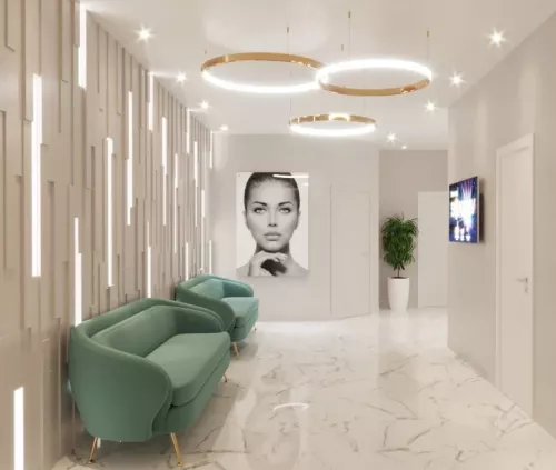 Клиника косметологии и медицины 22 G Clinic в Краснодаре