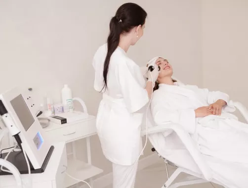 Клиника косметологии и медицины "22 G Clinic"