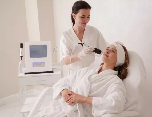 Клиника косметологии и медицины "22 G Clinic"