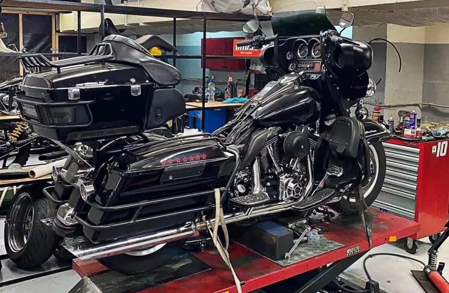 Мотосервис MOTOHOUSE в Москве: Мотосервис, Мотозапчасти , ТО, Шиномонтаж , СТО, Ремонт Мотоциклов,