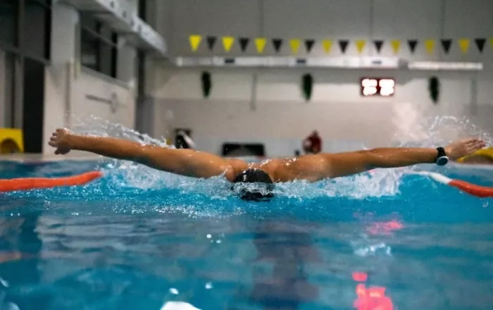 ​Фитнес-центр "Avax fit&spa ".