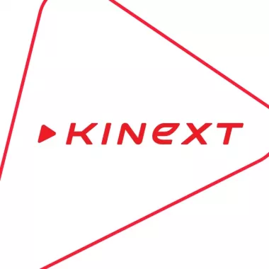 ​Спортивный клуб "Kinext ".