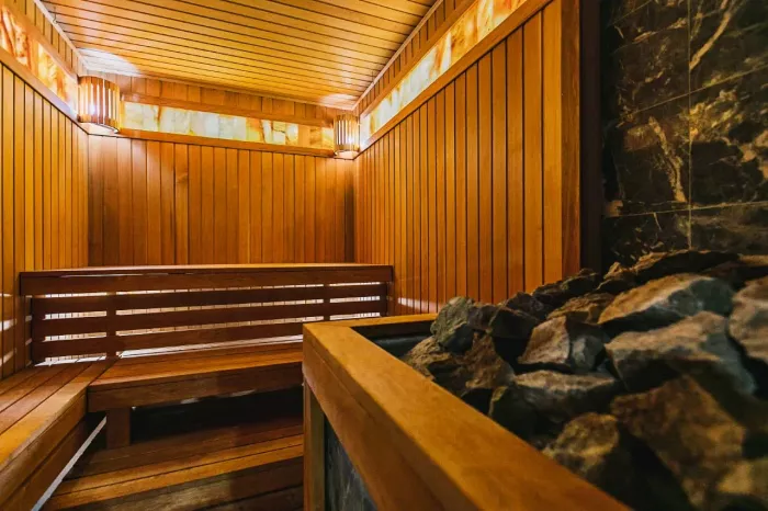 Воронцовские бани.