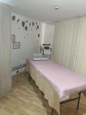 Салон красоты "Reverans".