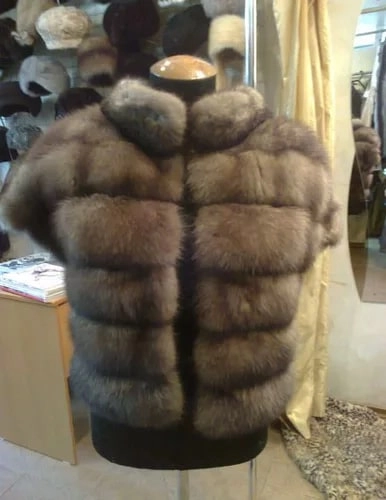 Меховое ателье Лиска в Ростове-на-Дону: Пошив, Мода, Ремонт,