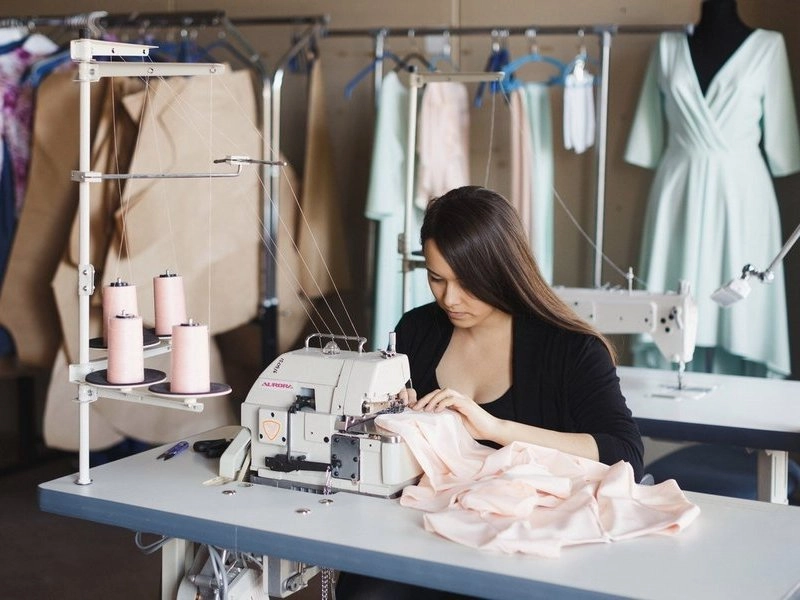 Ателье Силуэт в Ростове-на-Дону: Ремонт, Пошив, Мода,