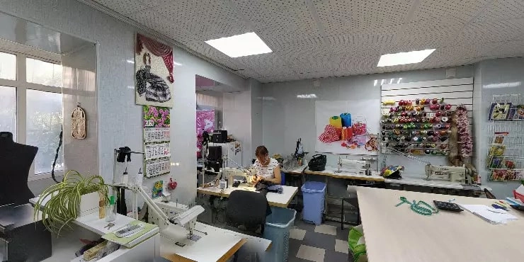 Ателье Proшить в Ростове-на-Дону: Ремонт, Пошив, Мода,