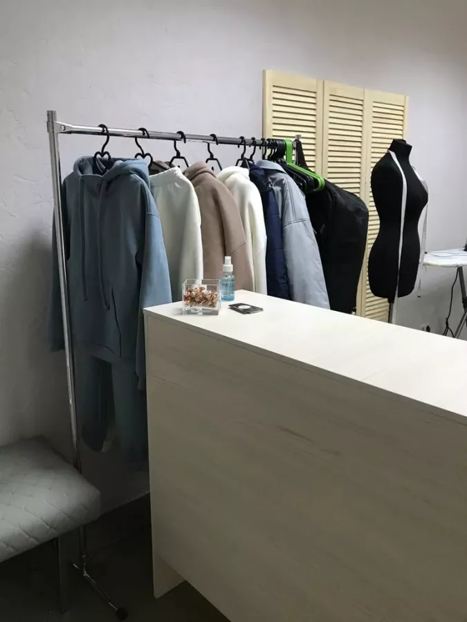 Ателье Proшить в Ростове-на-Дону: Ремонт, Пошив, Мода,