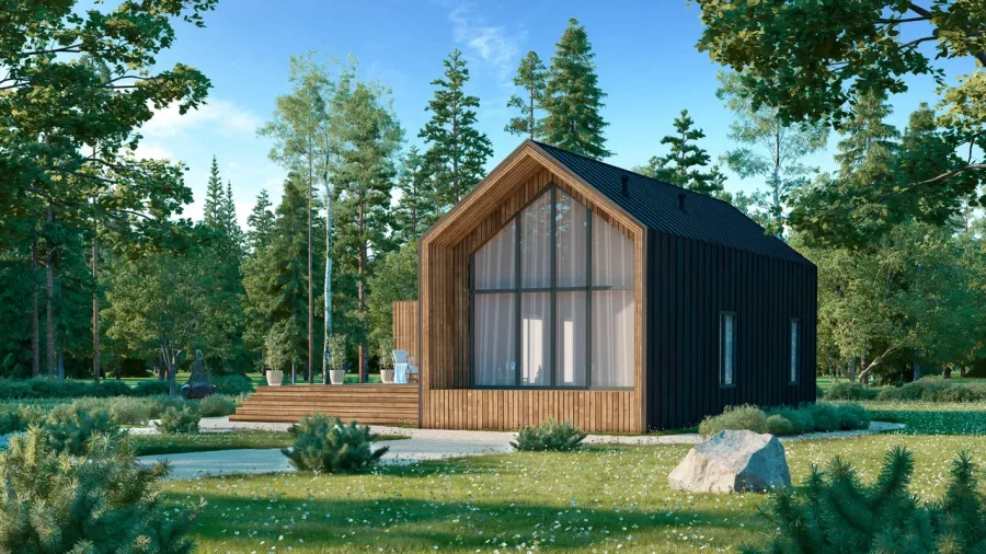 Строительная компания СтройИндустрия  в  Москве