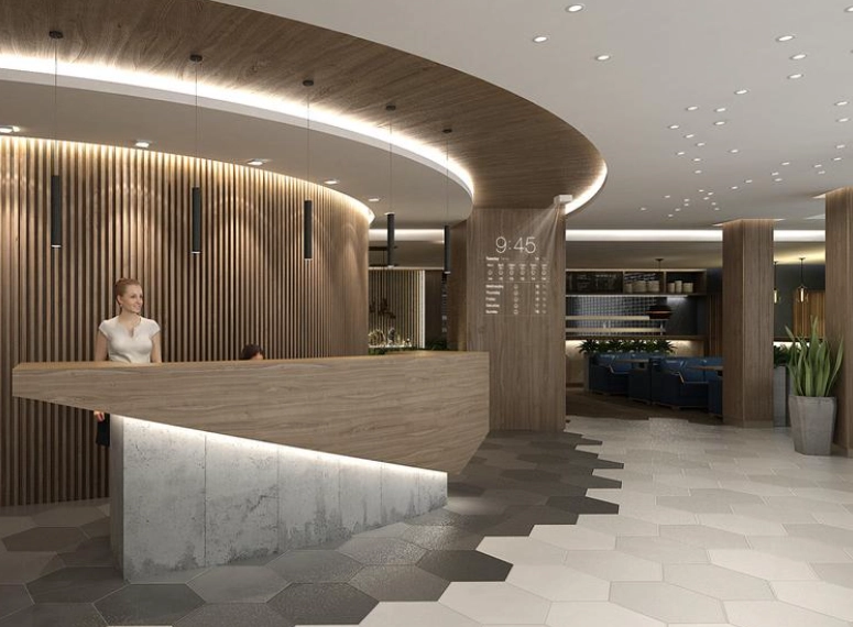Отель Congress Hotel Krasnodar в Краснодаре: Отель, Гостиница, Конференц зал, Ресторан, Бизнес центр,
