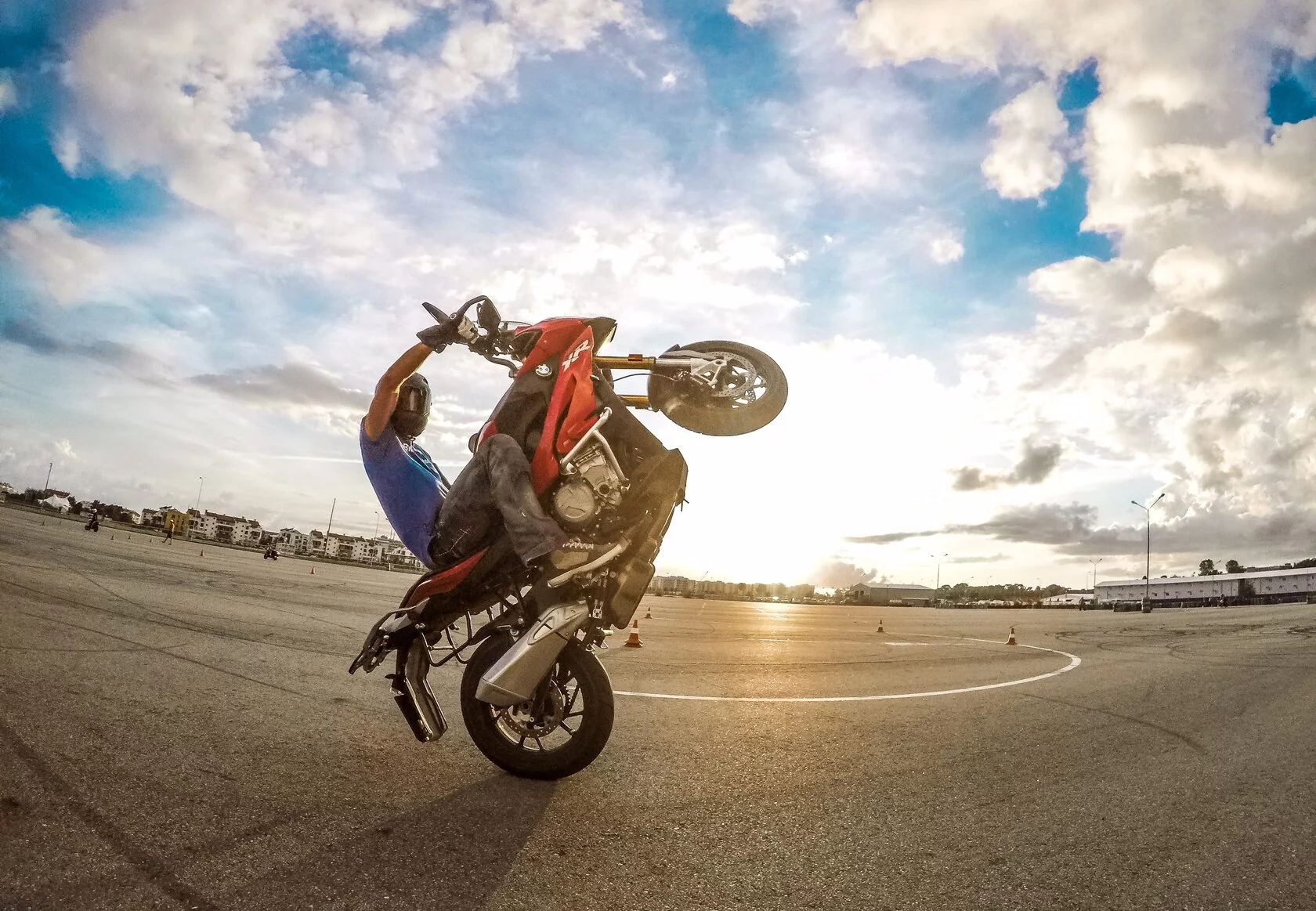 ГСОО "Федерация мотоспорта города Сочи".