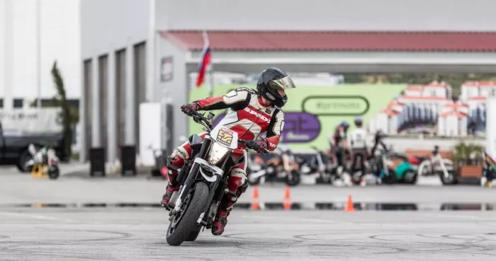 ГСОО "Федерация мотоспорта города Сочи".