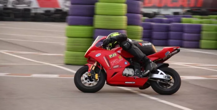 ГСОО "Федерация мотоспорта города Сочи".