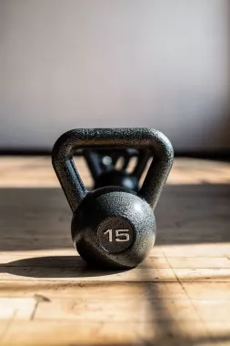 ​Фитнес-клубы "Old school gym".