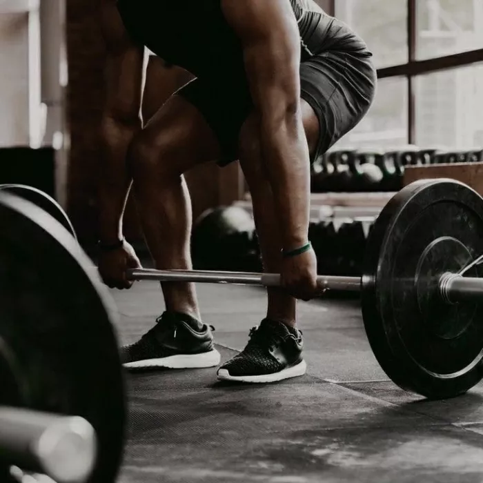 ​Фитнес-клубы "Old school gym".