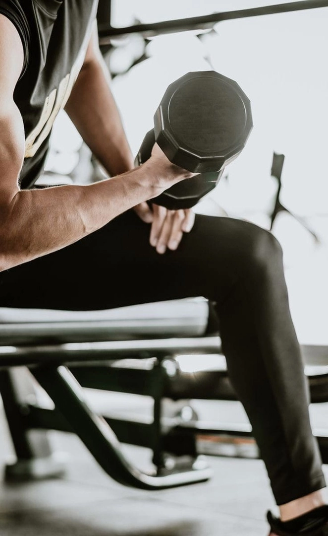 ​Фитнес-клубы "Old school gym".