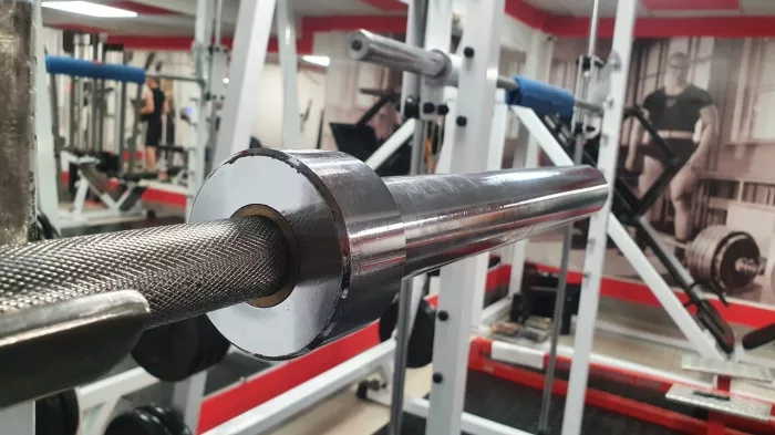 ​Фитнес-клубы "Old school gym".