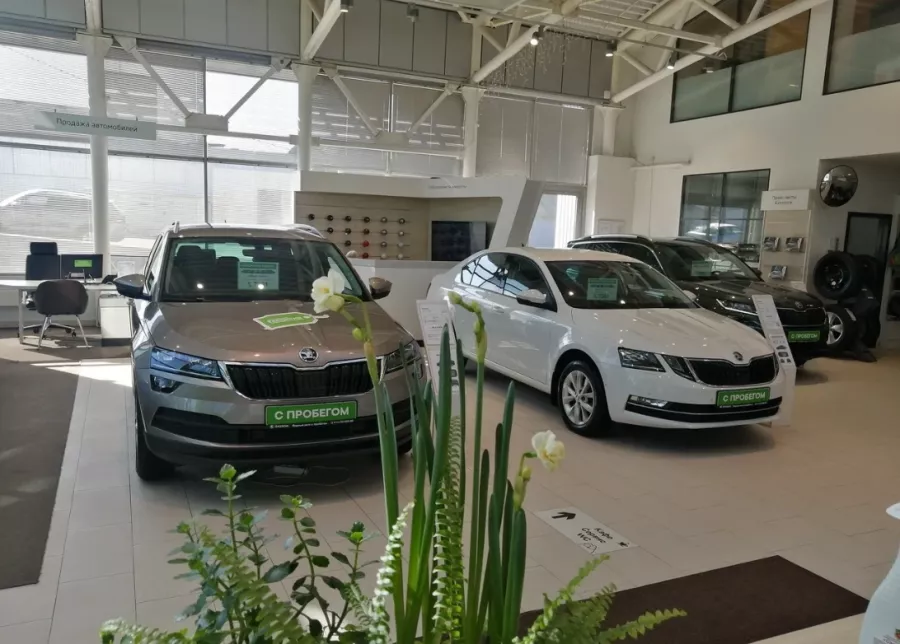 Автосалон Škoda на Куприянова в Минске: Skoda, Новые автомобили, Trade-in, Выкуп автомобилей, Тест-драйв, Восстановление геометрии, Покраска, Ремонт вмятин,