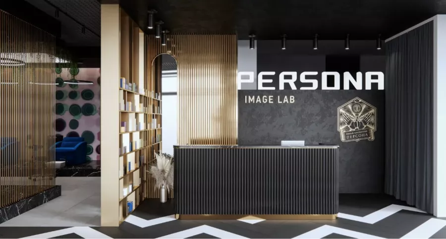 Салон красоты Persona Image Lab Dubai в Дубаи: Русский салон , Парикмахерская , Наращивание , Окрашивание , Стрижка ,