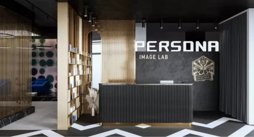 Салон красоты Persona Image Lab Dubai в Дубаи