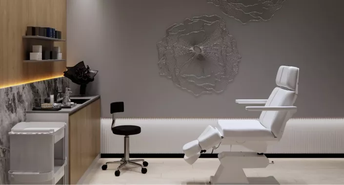 Салон красоты "Persona Image Lab Dubai"