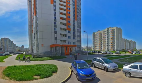 Салон-парикмахерская Венеция  в  Минске