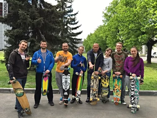 Роллер-школа "ProRideSchool".