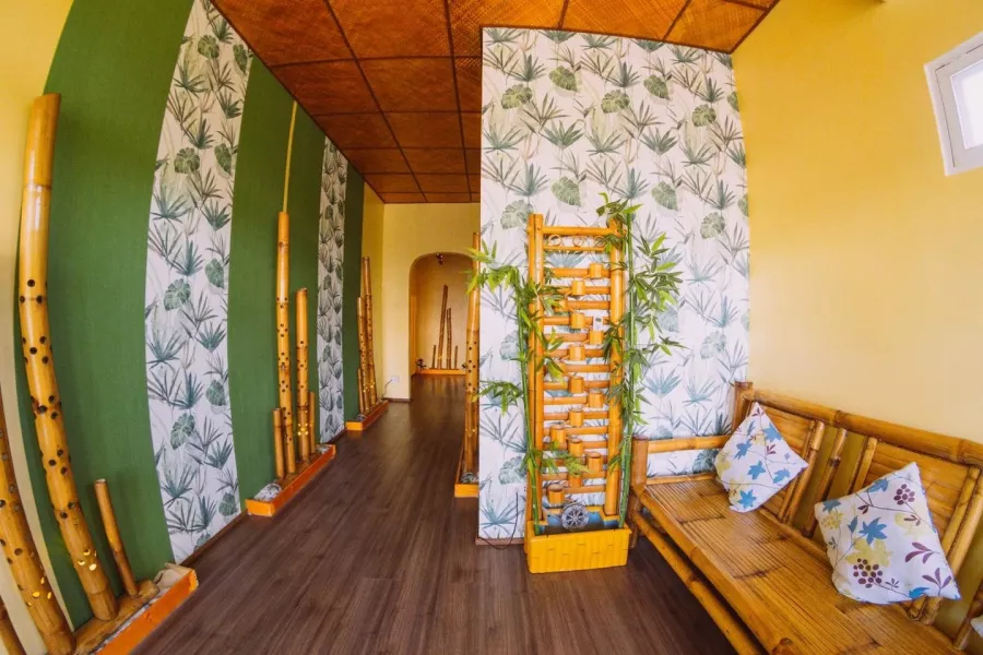 Салон красоты Nature Wellness Massage & Spa в Себу: Массаж, Spa, Салон красоты, Здоровье, Красота,